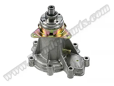 WENDERPARTS MA6012000220 Devirdaim Om601 [w201 W124] A6012000220