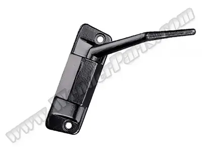 WENDERPARTS MA6018110014 Ayna Kolu T1:207d>410d Sol A6018110014