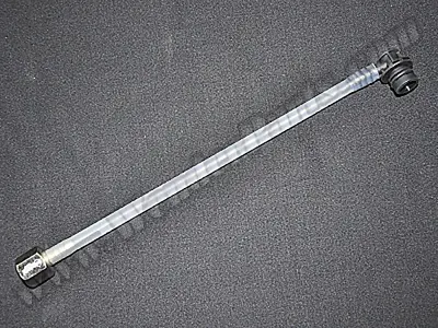 WENDERPARTS MA6020701732 Yakit Borusu Om602 [spr901>904] A6020701732