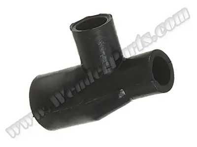 WENDERPARTS MA6060160381 Pipo Hortum Om606 [w124 W210] A6060160381