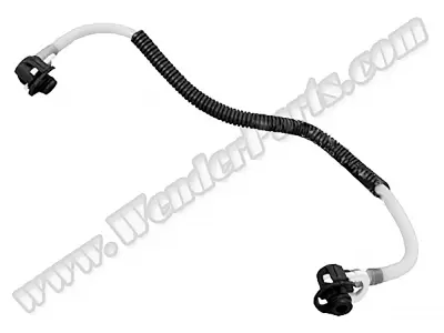 WENDERPARTS MA6110702032 Yakit Borusu Om611 [spr901>904 Vito638] A6110702032