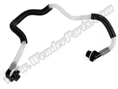 WENDERPARTS MA6110706832 Yakit Borusu Om611 Om612 [spr901>904 Vito638] A6110706832