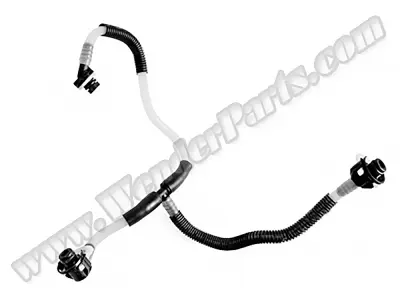 WENDERPARTS MA6110707632 Yakit Borusu Om611 [spr901>904] A6110707632