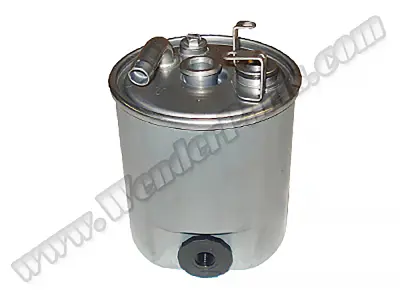 WENDERPARTS MA6110920101 Yakit Filtresi Om611 [spr901>904 Vito638] A6110920101