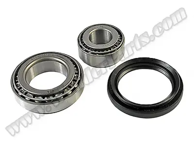 WENDERPARTS MA6113300825 Tekerlek Rulmani (Tm Tk) T1:307d/308d/310d Ön A6113300825