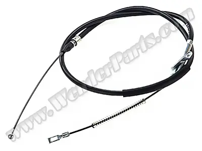 WENDERPARTS MA6114201785 El Fren Teli T1:407d>410d Arka Sag A6114201785
