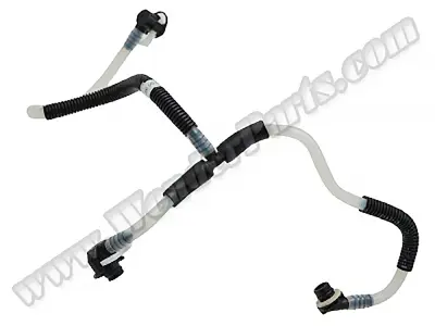 WENDERPARTS MA6120702632 Yakit Borusu Om612 [spr901>904] A6120702632
