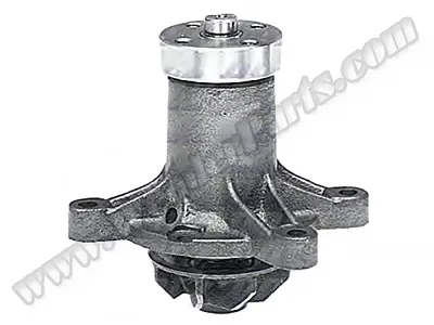 WENDERPARTS MA6172000020 Devirdaim Om617 [w115 T1:409d] A6172000020
