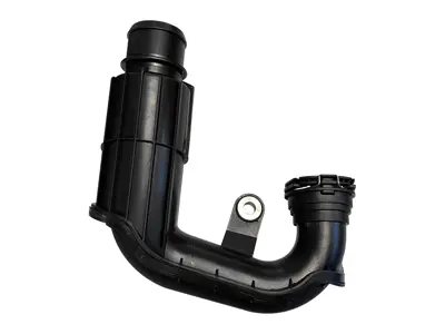 WENDERPARTS MA6260900042P2 Turbo İnterkol Borusu Om626 [w205] Sag; Üst Parça A6260900042P2
