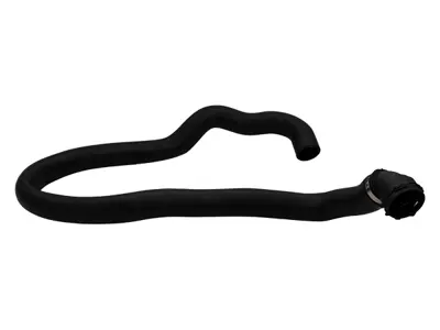 WENDERPARTS MA6262030482 Radyatör Hortumu W205 Vito447 [om626 Om622] Alt; Sag A6262030482