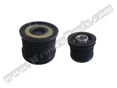 WENDERPARTS MA6291500060 Sarj Dinamo Kasnagi Om642 [w221 W164] A6291500060