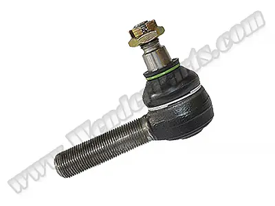 WENDERPARTS MA6313300310 Rot Basi Mb100 Sol; Sol-Disli A6313300310