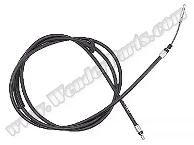 WENDERPARTS MA6384200785 El Fren Teli Vito638 Ön A6384200785