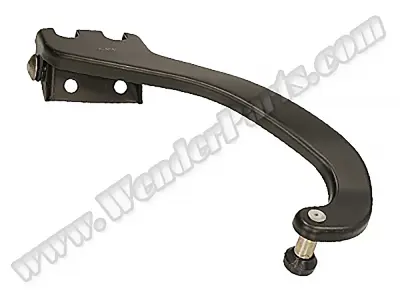 WENDERPARTS MA6387601247 Sürgülü Kapi Makarasi Vito638 Üst A6387601247