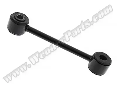 WENDERPARTS MA6393260616 Z Rot Vito639 Arka Sol/Sag 2004-10 A6393260616