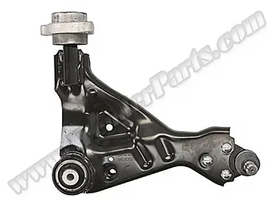 WENDERPARTS MA6393301501 Salincak Vito639 Ön Alt Sag; Demir 2010-13 A6393301501