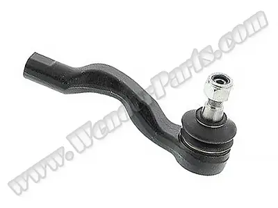 WENDERPARTS MA6394600048 Rot Basi Vito639 Sol A6394600048