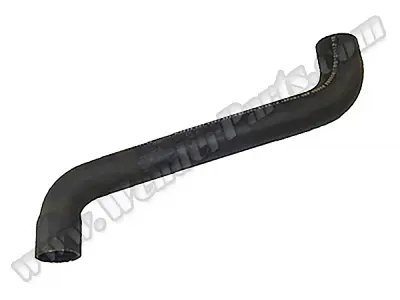 WENDERPARTS MA6395014382 Radyatör Hortumu Vito639 [om611 Om646] Üst; Sol A6395014382