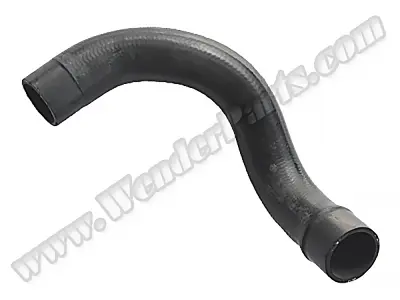 WENDERPARTS MA6395015782 Radyatör Hortumu Vito639 [om642] Üst; Sol A6395015782
