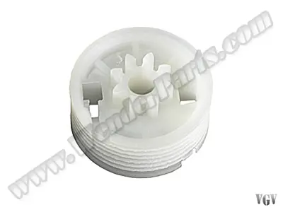 WENDERPARTS MA6397200146P2 Cam Kriko Makarasi Vito639 Ön Sag 2004-10 A6397200146P2