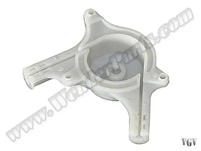 WENDERPARTS MA6397200146P3 Cam Kriko Makara Kapagi Vito639 Ön Sag 2004-10 A6397200146P3