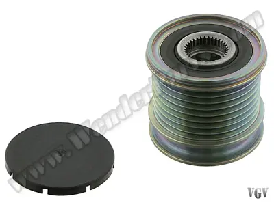 WENDERPARTS MA6421500760 Sarj Dinamo Kasnagi Om642 [w164 W251] A6421500760