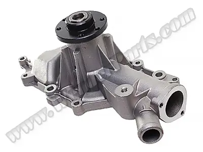 WENDERPARTS MA6472000101 Devirdaim Om612 [spr901>904] A6472000101