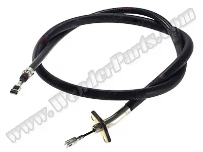 WENDERPARTS MA6674204685 El Fren Teli Spr901>904 Arka Sol A6674204685