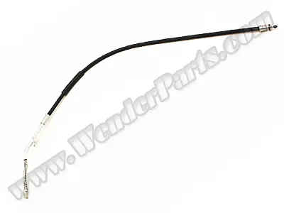 WENDERPARTS MA6684202985 El Fren Teli T2:609d>814d Arka Sag A6684202985