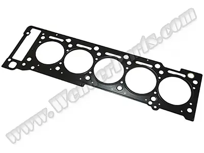 WENDERPARTS MA762821 Silindir Kapak Contasi Om612 Om647 [w203 W210 W211 W163 Spr901>904] 88mm A762821