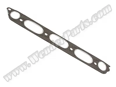 WENDERPARTS MA774502 Manifold Contasi Om615 [w123 Mb100 T1/T2:207d>507d] Emme A774502