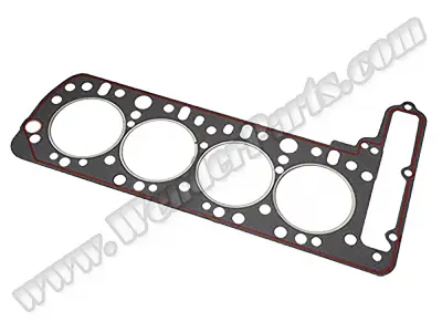 WENDERPARTS MA776778 Silindir Kapak Contasi Om616 91mm [w123 Mb100 T1/T2:207d>507d] 2.4d A776778