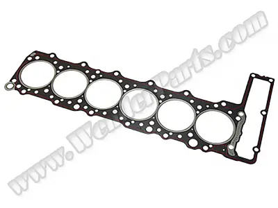 WENDERPARTS MA888739 Silindir Kapak Contasi Om603 [w140] 89mm A888739