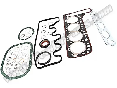 WENDERPARTS MA892513 Tam Takim Conta Om616 91mm [w123 T1:207d>507d] 2.4d A892513