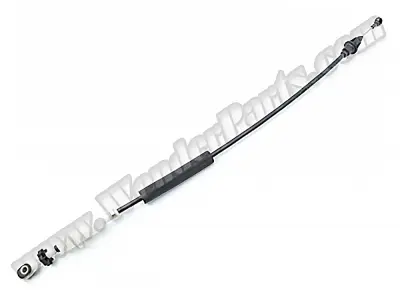 WENDERPARTS MA9013002830 Gaz Teli Spr901>904 [om602] 1995-99 A9013002830