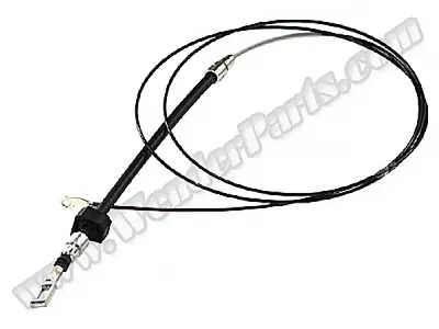 WENDERPARTS MA9014202285 El Fren Teli Spr903/904 Ön; Sabit Koltuk A9014202285
