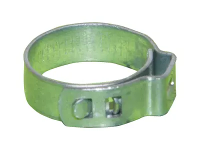 WENDERPARTS MA9014605500P1 Körük Kelepçesi Sac 22mm A9014605500P1