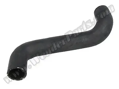 WENDERPARTS MA9015011582 Radyatör Hortumu Spr901>905 [om601 Om602] Üst; Sol Klimali A9015011582