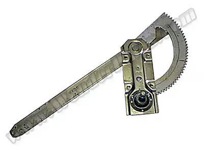 WENDERPARTS MA9017201446 Cam Krikosu Spr901>905 Ön Sol; Mekanik A9017201446