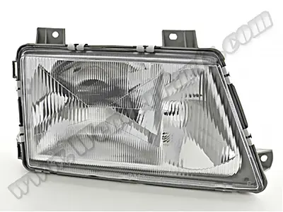 WENDERPARTS MA9018200261 Komple Far Spr901>904 Sag 1995-99 A9018200261