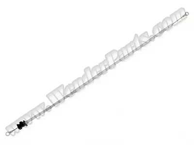 WENDERPARTS MA9018330031 Kalorifer Teli Spr901>904 2000-06 A9018330031