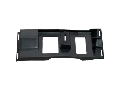 WENDERPARTS MA9018800670P2 Tampon Braketi Spr901>904 Ön İç Sag 2000-06 A9018800670P2