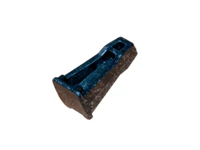 WENDERPARTS MA9019880025 Basamak Klipsi Spr901>906 A9019880025