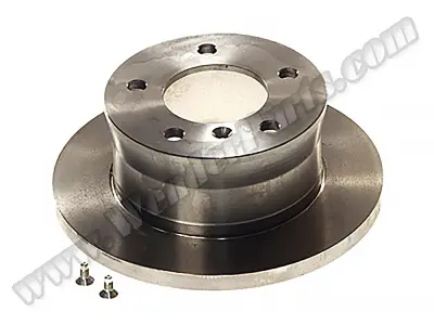 WENDERPARTS MA9024230312 Fren Diski Spr903 Arka Düz A9024230312