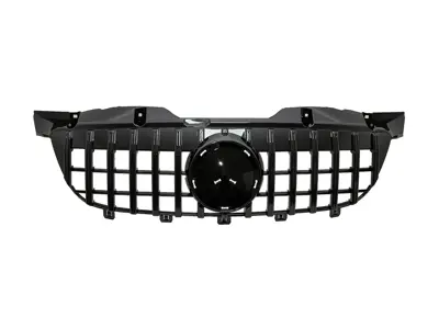 WENDERPARTS MA9063132 Panjur Spr906 Piano-Siyah -Gtr- 2006-13 A9063132