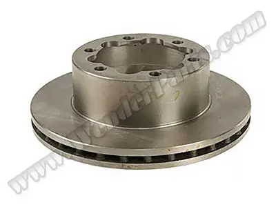 WENDERPARTS MA9064230112 Fren Diski Spr906 Arka Havali A9064230112