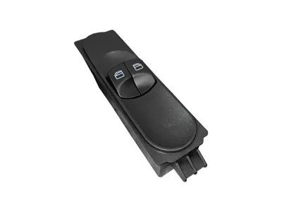 WENDERPARTS MA9065451013 Cam Dügmesi Spr906 Ön Sol; Ön Kapilar Ayna Dügmesiz A9065451013