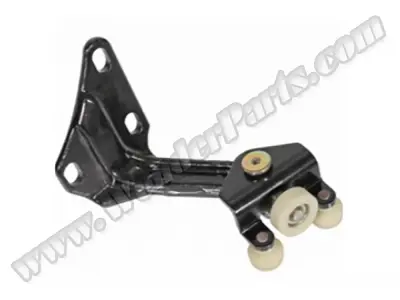 WENDERPARTS MA9067600147S1 Sürgülü Kapi Makarasi Spr906 Üst; Braketli A9067600147S1