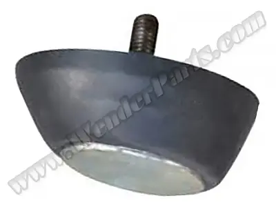 WENDERPARTS MA9067601228 Kapi Takozu Spr906 Arka; Kisa A9067601228
