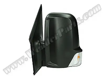 WENDERPARTS MA9068104816 Komple Ayna Spr906 Sol Mekanik A9068104816